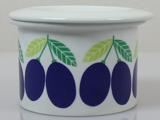 ARABIA　アラビア pomona ポモナ ジャムポット3個 ARABIA アラビア pomona ポモナ ジャムポット3個 キッチン・食器