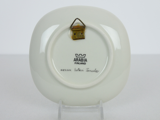 ARABIA/アラビア Botanica/ボタニカ convallaria majalis