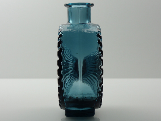 Riihimaen Lasi/リーヒマエン・ラシ Aurinkopullo