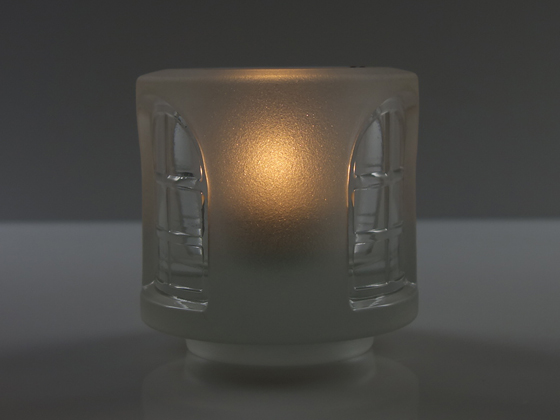  イッタラ／Balladi   キャンドルホルダー　Finland フィンランド/Iittala/イッタラ /Balladi /ランタンキャンドル