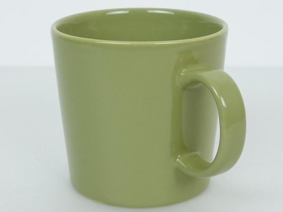 iittala/イッタラ Teema/ティーマ マグカップ オリーブグリーン 002