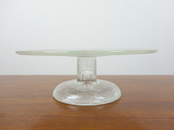 NUUTAJARVI/ヌータヤルヴィ Miranda/ミランダ ケーキスタンド