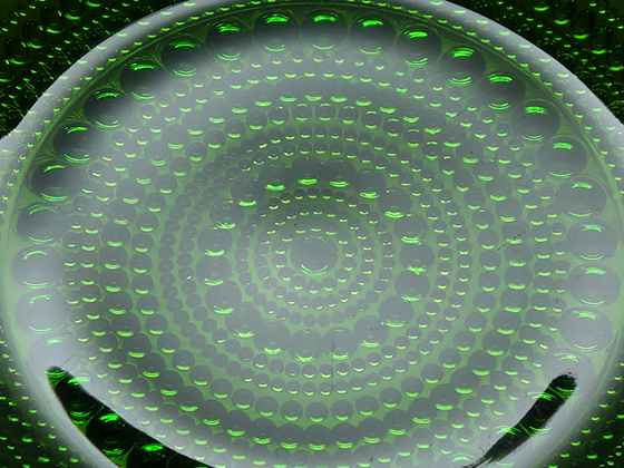 希少 ヴィンテージ　カステヘルミ　ヌータヤルヴィ  17センチプレート　2枚 NUUTAJARVI/ヌータヤルヴィ Kastehelmi/カステヘルミ プレート