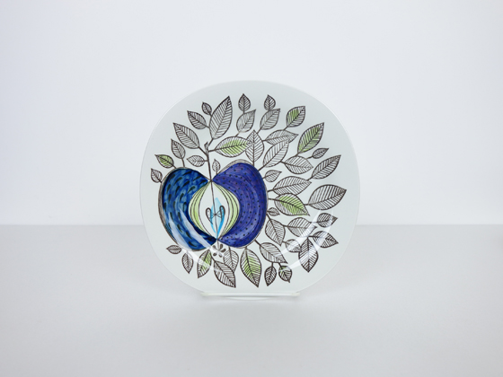 ◆予約中◆ ロールストランド Eden エデン Φ18 プレート 1枚 H Rorstrand/ロールストランド Eden/エデン プレート18cm 019|北欧