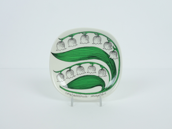 ARABIA/アラビア Botanica/ボタニカ convallaria majalis(スズラン