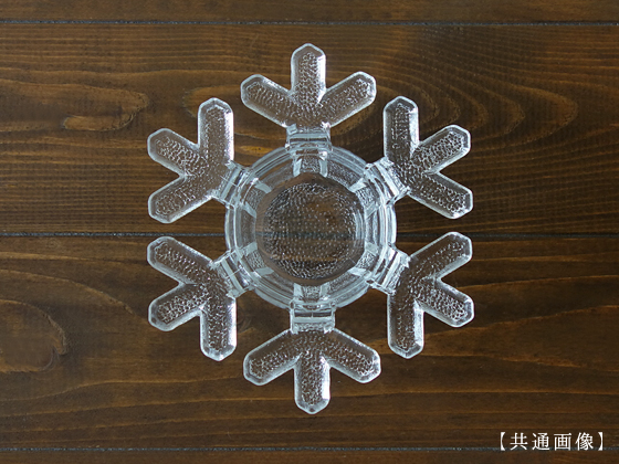 /イッタラ スノークリスタル キャンドルホルダー iittala/イッタラ Snow Crystal/スノークリスタル キャンドル