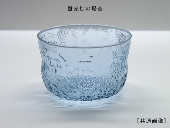 NUUTAJARVI/ヌータヤルヴィ Fauna/ファウナ ボウル S アメジスト 003