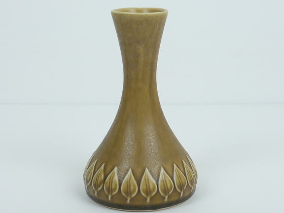 希少Jens.H.Quistgaard　Relief　花瓶 Jens.H.Quistgaard/イェンス・クイストゴー Relief/レリーフ