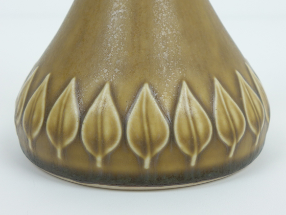 Jens.H.Quistgaard 北欧ヴィンテージ 花瓶 フラワーベース 北欧 Jens.H.Quistgaard/イェンス・クイストゴー Relief/レリーフ