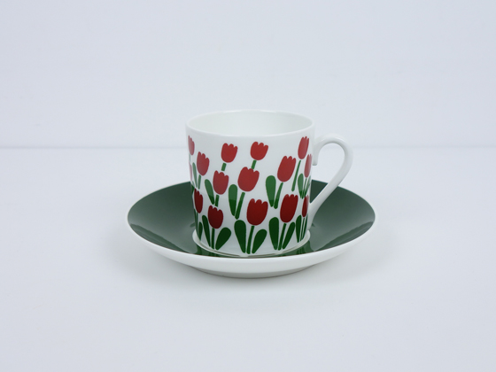 Margareta Hennix/マルガレータ・ヘニックス|北欧ヴィンテージのpippuri