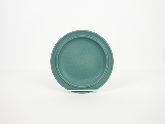 ARABIA　ブルールスカ　プレート16cm Vintage］ARABIA Blue Ruska Plate 16cm – pate.