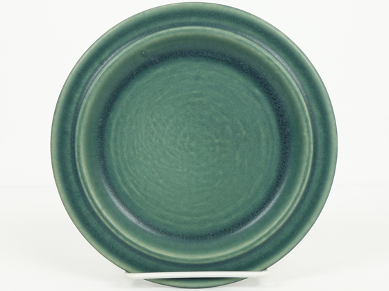 ARABIA/アラビア Ruska/ルスカ ブルー プレート16cm 007|北欧