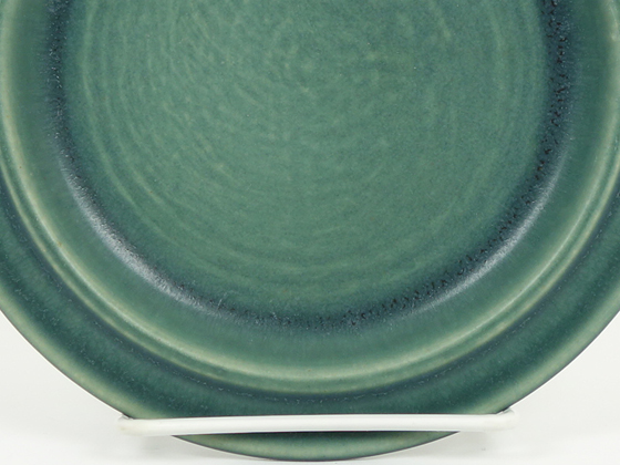 ARABIA　ブルールスカ　プレート16cm Vintage］ARABIA Blue Ruska Plate 16cm – pate.