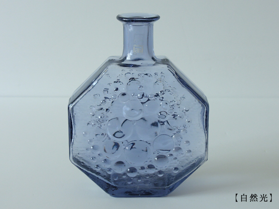 Riihimaen Lasi/リーヒマエン・ラシ Stella Polaris/ステラ・ポラリス