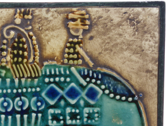 GUSTAVSBERG/グスタフスベリ Lisa Larson Unik Elefant(ゾウ) 001|北欧