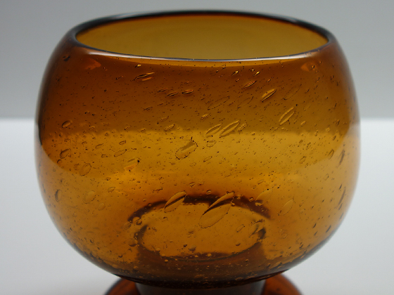 nuutajarvi vintage Sargasso(ブラウン)N559ベース nuutajarvi vintage Sargasso(ブラウン)N559ベース - メルカリ