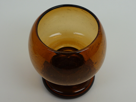 nuutajarvi vintage Sargasso(ブラウン)N559ベース nuutajarvi vintage Sargasso(ブラウン)N559ベース - メルカリ