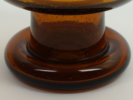 nuutajarvi vintage Sargasso(ブラウン)N559ベース nuutajarvi vintage Sargasso(ブラウン)N559ベース - メルカリ