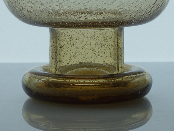 nuutajarvi vintage Sargasso(ブラウン)N559ベース nuutajarvi vintage Sargasso(ブラウン)N559ベース nuutajarvi