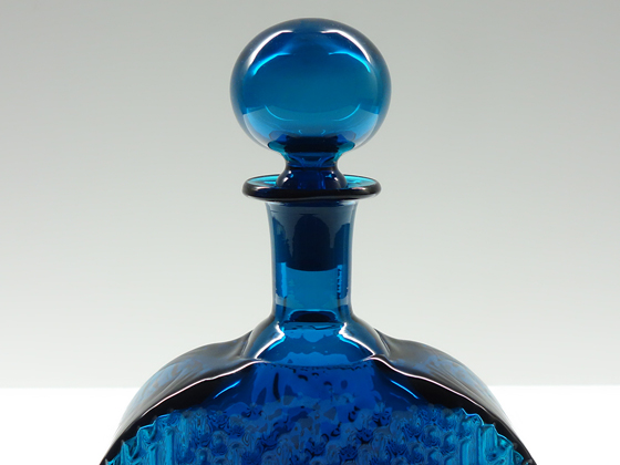 faar ヴィンテージボウル　Riihimaen Lasi faar ヴィンテージボウル Riihimaen Lasi