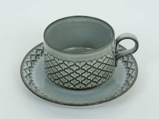 Jens.H.Quistgaard/イェンス・クイストゴー Cordial