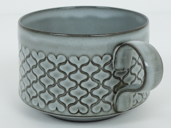 クイストゴー コーディアル クリーマー エッグカップ クイストゴー コーディアル クリーマー&エッグカップ Jens.H