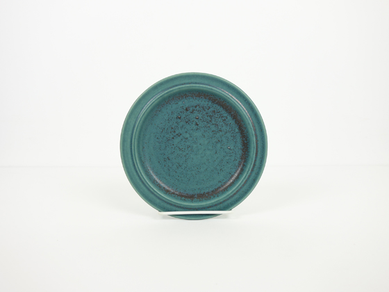 ARABIA/アラビア Blue Ruska/ブルー ルスカ|北欧ヴィンテージの