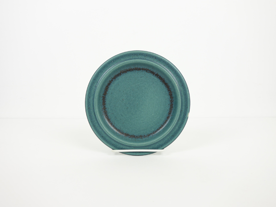 ARABIA　ブルールスカ　プレート16cm Arabia blue ruska / アラビア ブルールスカ 16cm プレート - SISU