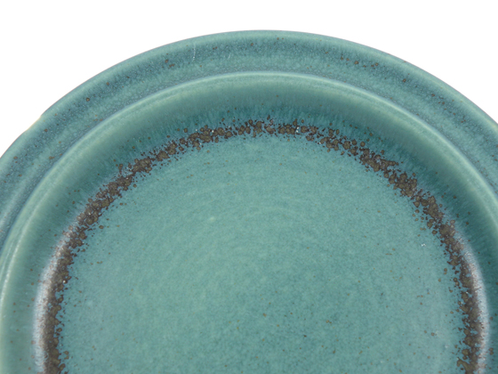 ARABIA/アラビア Ruska/ルスカ ブルー プレート16cm 011|北欧