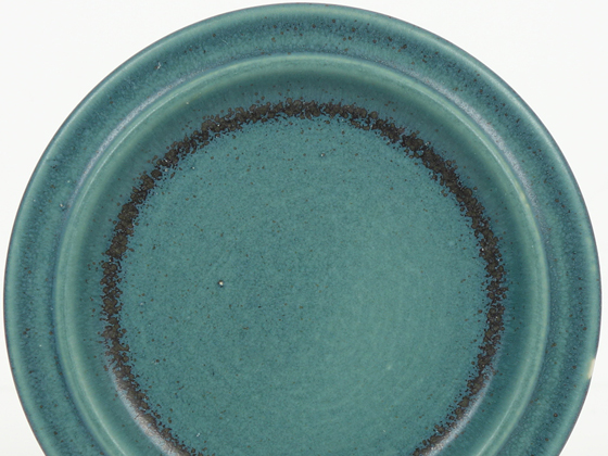 アラビア ルスカ ブルー プレート16cm ARABIA/アラビア/Ruska/ルスカ/貴重/ブルー/プレート