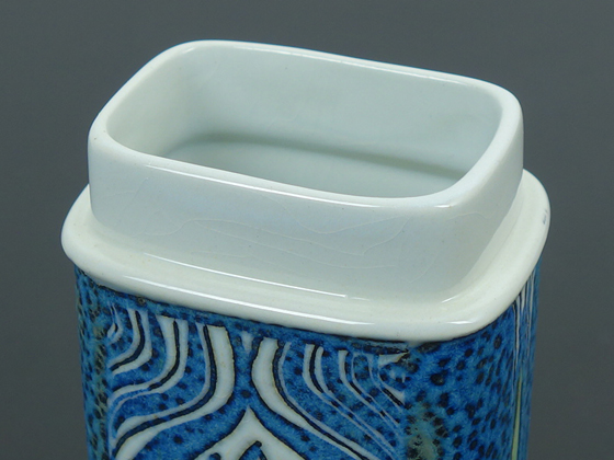 アウトレット】Royal Copenhagen/Aluminia Tenera/テネラ シガレット