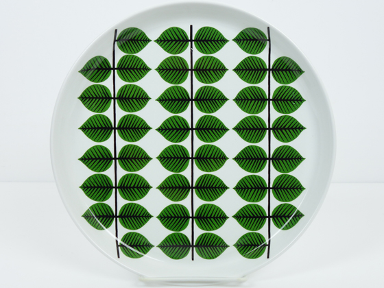 GUSTAVSBERG/グスタフスベリ Bersa/ベルサ プレート21cm 034|北欧