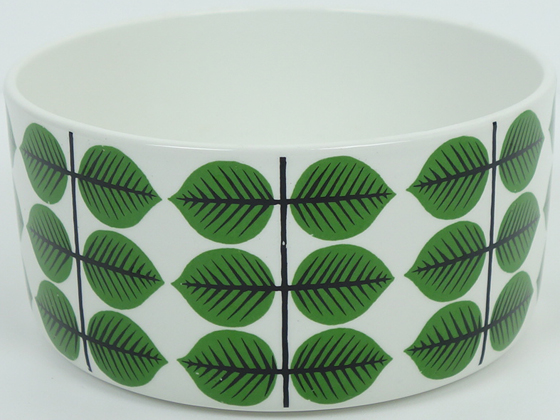 GUSTAVSBERG/グスタフスベリ Bersa/ベルサ ボウル12.5cm(円柱型) 004