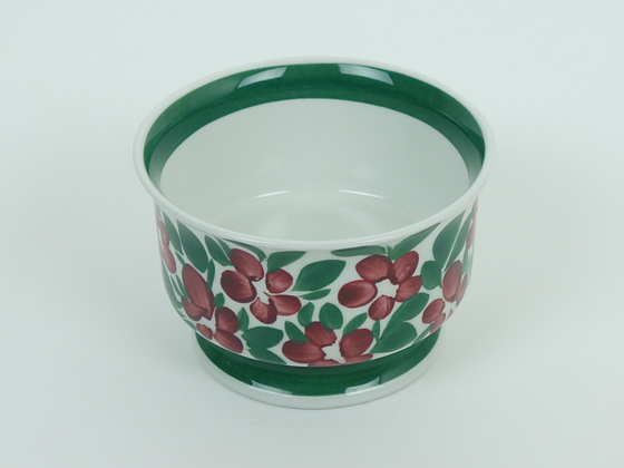 アラビア プルプリイェンカ チューリン / Arabia プルプリ イェンカ 、purupuri jenkka、ティーポット、北欧