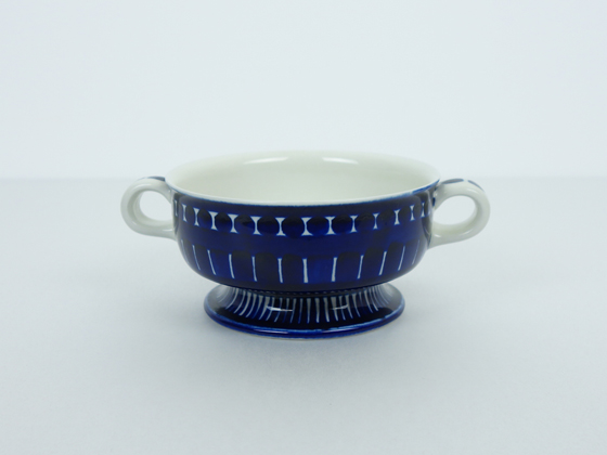 ARABIA/アラビア Valencia/ヴァレンシア ボウル250ml(蓋なし