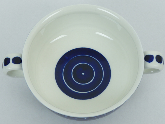 ARABIA/アラビア Valencia/ヴァレンシア ボウル250ml(蓋なし