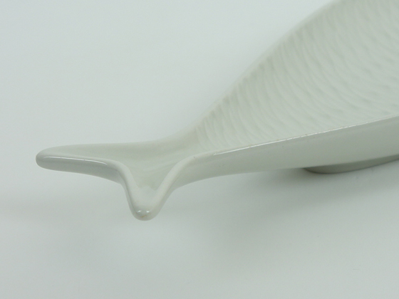 GUSTAVSBERG/グスタフスベリ Fladen/フラーデン Fishプレート