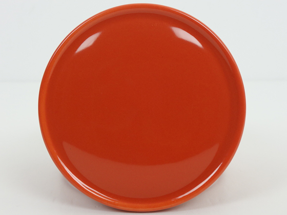 イッタラ プルヌッカ レッド iittala/イッタラ Purnukka/プルヌッカ ジャーH6cm テラコッタ