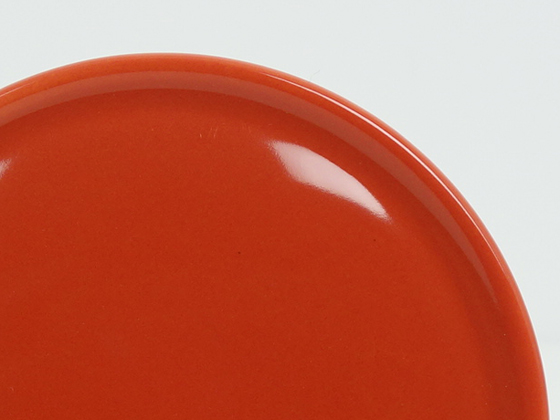 iittala/イッタラ Purnukka/プルヌッカ ジャーH6cm テラコッタ