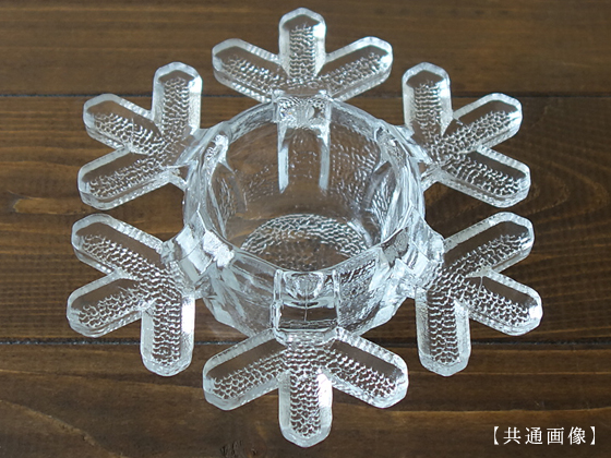 /イッタラ スノークリスタル キャンドルホルダー Amazon.co.jp: イッタラ iittala スノークリスタル キャンドル