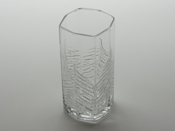 iittala/イッタラ Kuusi/クーシ フラワーベースH16cm 001|北欧