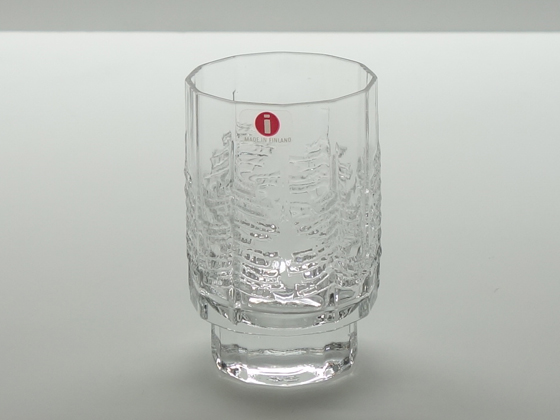 iittala/イッタラ Kuusi/クーシ タンブラー120ml 002|北欧