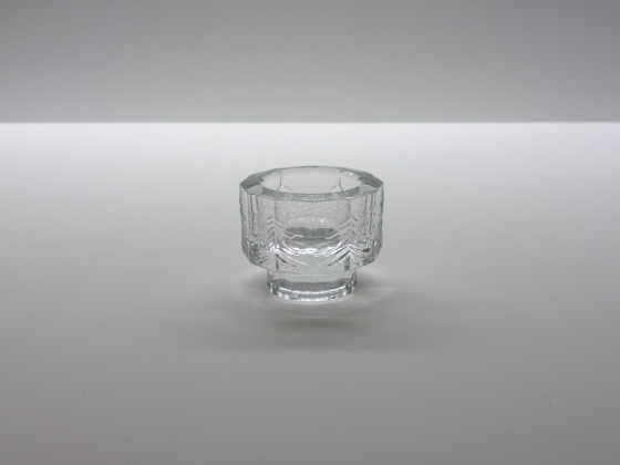 iittala/イッタラ Kuusi/クーシ キャンドルホルダー S 006|北欧