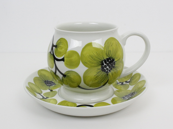 ARABIA vintage samba コレクション品 アラビア ARABIA vintage samba コレクション品 アラビア - メルカリ