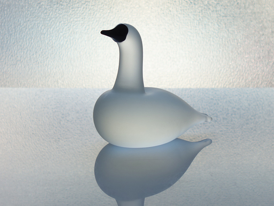 NUUTAJARVI/ヌータヤルヴィ Birds by Toikka 