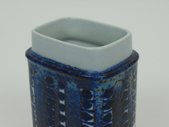 ロイヤルコペンハーゲン　アルミニア　テネラ　シガレットケース Royal Copenhagen/Aluminia Tenera/テネラ シガレットケース 443