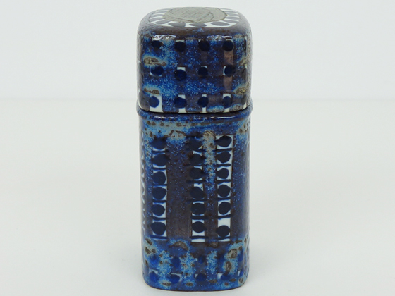 ロイヤルコペンハーゲン ヴィンテージ テネラ シガレットケース アンティーク ロイヤルコペンハーゲン/RoyalCopenhagenテネラ/Tenera