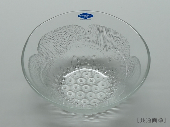 NUUTAJARVI/ヌータヤルヴィ Pioni/ピオニ ボウル12cm 016|北欧