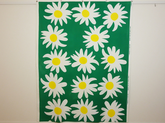 marimekko/マリメッコ RAKASTAA EI RAKASTA 136×173cm|北欧