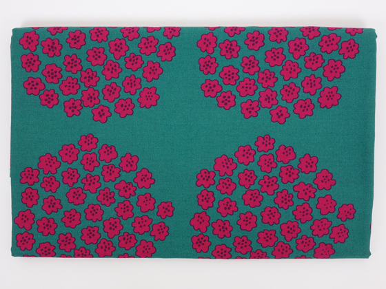 Marimekko マリメッコ Puketti グリーン ピンク 145 126cm 北欧ヴィンテージのpippuri ピップリ Marimekko マリメッコ Puketti グリーン ピンク 145 126cm 北欧ヴィンテージのpippuri ピップリ